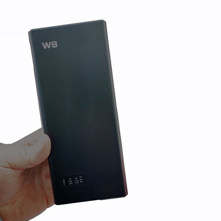  滨海蓝牙WiFi信号屏蔽器
